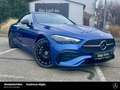 Mercedes-Benz CLE 450 CLE 450 4M AMG Night 20" Sitzklima AHK 360 NP105 Bleu - thumbnail 4