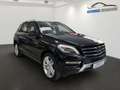 Mercedes-Benz ML 350 -4M*MB Scheckheft*GSD*Comand*Totw*Spur*20" Schwarz - thumbnail 3