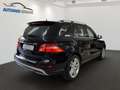 Mercedes-Benz ML 350 -4M*MB Scheckheft*GSD*Comand*Totw*Spur*20" Schwarz - thumbnail 4