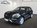 Mercedes-Benz ML 350 -4M*MB Scheckheft*GSD*Comand*Totw*Spur*20" Schwarz - thumbnail 1