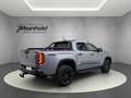 Volkswagen Amarok 3.0 TDI PanAmericana, Standh, AHK, Sperre Silber - thumbnail 4