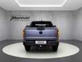 Volkswagen Amarok 3.0 TDI PanAmericana, Standh, AHK, Sperre Silber - thumbnail 5