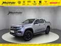 Volkswagen Amarok 3.0 TDI PanAmericana, Standh, AHK, Sperre Silber - thumbnail 1