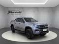 Volkswagen Amarok 3.0 TDI PanAmericana, Standh, AHK, Sperre Silber - thumbnail 2