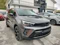 Opel Crossland X 1.2 T. 12V 130CV aut.S&S GS L. Gris - thumbnail 3