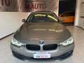 BMW 320 320d Touring Luxury TETTO PELLE Beige - thumbnail 2