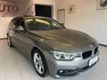 BMW 320 320d Touring Luxury TETTO PELLE Beige - thumbnail 3