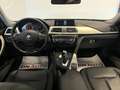 BMW 320 320d Touring Luxury TETTO PELLE Beige - thumbnail 9