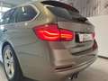 BMW 320 320d Touring Luxury TETTO PELLE Beige - thumbnail 7