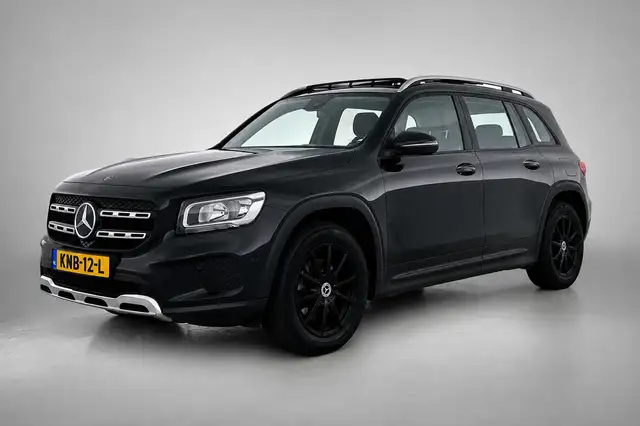 Mercedes-Benz GLB 200 AMG | PANO | GOED ONDERH | STOELVERW | CARPLAY | A