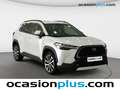 Toyota Corolla Cross Hybrid 1.8 Style Blanco - thumbnail 2