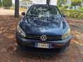 Volkswagen Golf Golf 5p 1.6 tdi Highline Blau - thumbnail 3