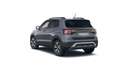 Volkswagen T-Cross 1.0 TSI Más Aut. 85kW Gris - thumbnail 3