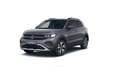 Volkswagen T-Cross 1.0 TSI Más Aut. 85kW Gris - thumbnail 1