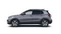 Volkswagen T-Cross 1.0 TSI Más Aut. 85kW Gris - thumbnail 5