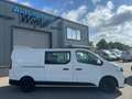 Nissan NV300 1.6 dCi 125 L2H1 DOUBLE CAB Wit - thumbnail 7