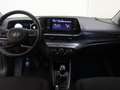 Hyundai i20 1.0 TGDI Klass 100 Gris - thumbnail 7