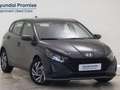Hyundai i20 1.0 TGDI Klass 100 Gris - thumbnail 2