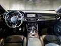 Alfa Romeo Stelvio Stelvio 2.2 Turbodiesel 210 CV AT8 Q4 Veloce Tì Noir - thumbnail 3