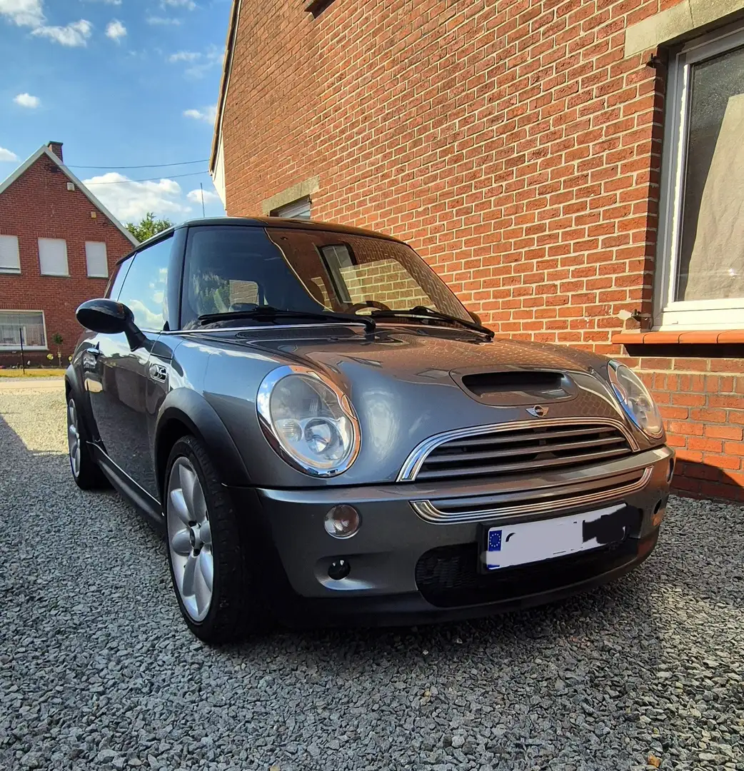 MINI Cooper S - 2