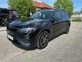 Mercedes-Benz EQB 350 EQB 350 4MATIC 66,5kWh Aut. Schwarz - thumbnail 1