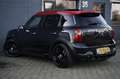 MINI John Cooper Works Countryman Mini 1.6 ALL4 Chili 218pk! Czarny - thumbnail 3