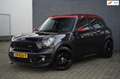MINI John Cooper Works Countryman Mini 1.6 ALL4 Chili 218pk! Czarny - thumbnail 1