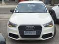 Audi A1 A1 I 2010 3p 1.6 tdi Ambition c/clima 90cv Blanc - thumbnail 2