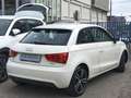 Audi A1 A1 I 2010 3p 1.6 tdi Ambition c/clima 90cv Blanc - thumbnail 4