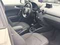 Audi A1 A1 I 2010 3p 1.6 tdi Ambition c/clima 90cv Blanc - thumbnail 11