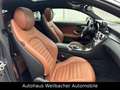 Mercedes-Benz C 220 d Coupe Aut. * Panorama *Leder*LED*Navi * Grigio - thumbnail 11