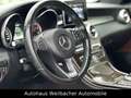Mercedes-Benz C 220 d Coupe Aut. * Panorama *Leder*LED*Navi * Gris - thumbnail 7