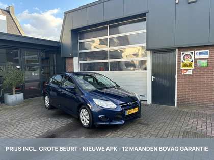 Ford Focus 1.0 EcoBoost NAVI/CRUISE/TH *ALL-IN PRIJS*