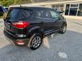 Ford EcoSport EcoSport 1,0 EcoBoost Titanium Titanium Schwarz - thumbnail 6