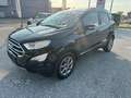 Ford EcoSport EcoSport 1,0 EcoBoost Titanium Titanium Schwarz - thumbnail 3