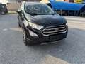 Ford EcoSport EcoSport 1,0 EcoBoost Titanium Titanium Schwarz - thumbnail 1