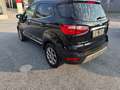 Ford EcoSport EcoSport 1,0 EcoBoost Titanium Titanium Schwarz - thumbnail 4