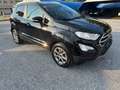 Ford EcoSport EcoSport 1,0 EcoBoost Titanium Titanium Schwarz - thumbnail 2