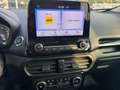 Ford EcoSport EcoSport 1,0 EcoBoost Titanium Titanium Schwarz - thumbnail 9