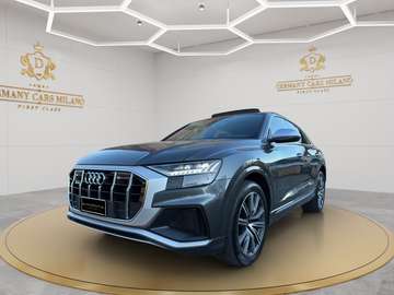 Q8 quattro tiptronic Tetto Pelle Virtual Led Kamer