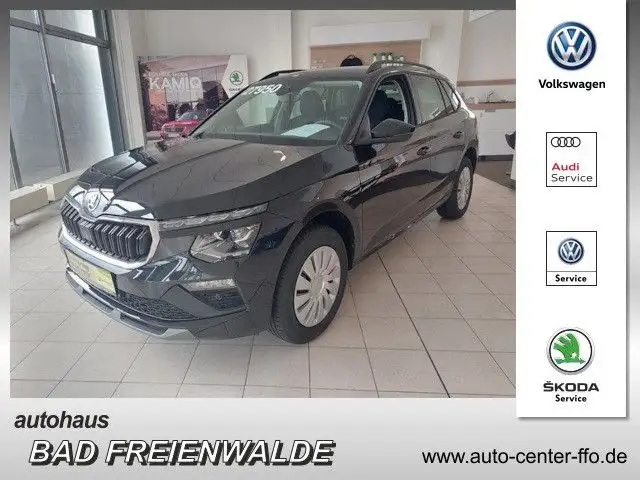 Skoda Kamiq 1.0 TSI DSG Selection Anschlussgarantie*