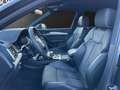 Audi Q5 Sportback 55 TFSIe qu. Str. S LINE+MATRIX+AIR Grau - thumbnail 7
