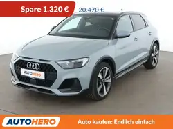Audi A1 30 TFSI Aut.*LED*CAM*LIMITER*ALU*KLIMA*