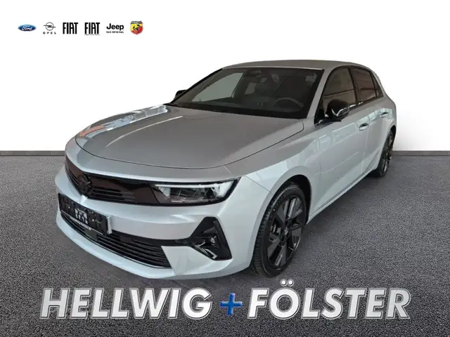 Opel Astra L GS SHZ Navi Kamera 360 AHK