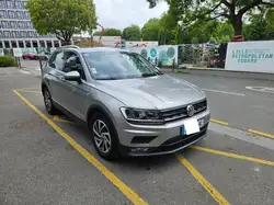 Volkswagen Tiguan 1.4 TSI ACT 150 BMT Sound