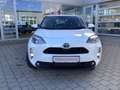 Toyota Yaris Cross Hybrid 1.5 VVT-i Comfort (XPB1) Weiß - thumbnail 2