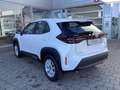 Toyota Yaris Cross Hybrid 1.5 VVT-i Comfort (XPB1) Weiß - thumbnail 5