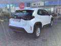 Toyota Yaris Cross Hybrid 1.5 VVT-i Comfort (XPB1) Weiß - thumbnail 7