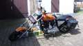 Harley-Davidson Sportster 1000 XLS Oranžová - thumbnail 3