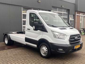 470 2.0 TDCI Airco Cruise control Tachograaf 3-Per